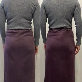 Beauty Salon HaRuのエステ・リラクイメージ