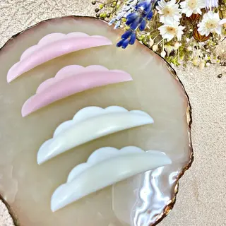 マツエク・マツパ アイラッシュBONO所属・アイラッシュ アトリエBONOのマツエク・マツパデザイン