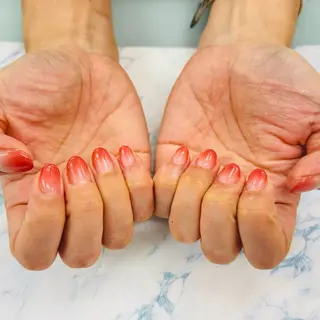 ネイル Rich to 勝川店所属・Rich to 宮里のネイルデザイン