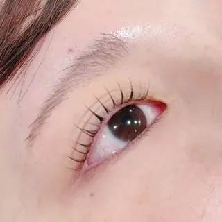 マツエク・マツパ マリーテレジア NAGATSUNAのマツエク・マツパデザイン