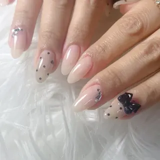 ネイル beautysalon  R所属・💖 Hiyo💖のネイルデザイン