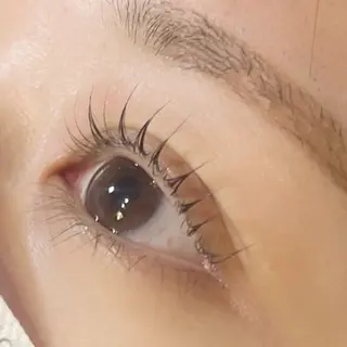 マツエク・マツパ Liliy♡ chinatsu♡のマツエク・マツパデザイン