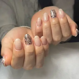 ネイル Lavender Beauty所属・Lavender Beauty あやののネイルデザイン