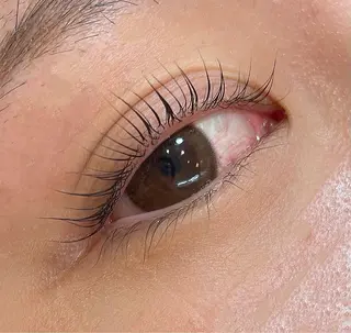 マツエク・マツパ Emil eye roomのマツエク・マツパデザイン