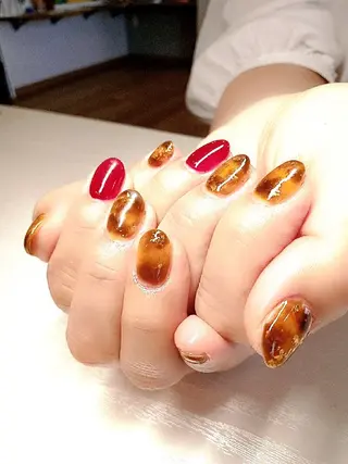 ネイル フットケアルーム ~KaPilina~のその他イメージ