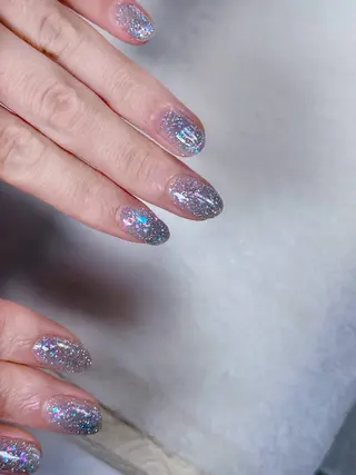 ネイル ネイリスト ニコのネイルデザイン