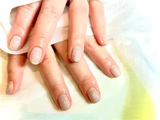 ネイル salon de hina所属・hina Aiのネイルデザイン