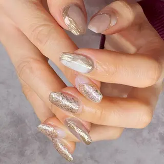 ネイル RUNA salonのネイルデザイン