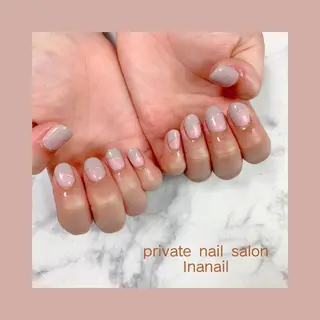 ネイル ✤Ina nail✤のネイルデザイン