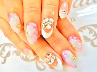 ネイル Dolce.Nail 柏店のネイルデザイン