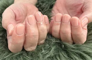 ネイル Nail Salon agré所属・agré ネイルサロン　アグレのネイルデザイン