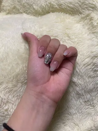 ネイル nail salon Yuna所属・ネイルサロン yunaのネイルデザイン