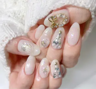 ネイル nailsalon SANANAILのネイルデザイン