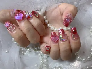 ネイル You&Me Miyuのネイルデザイン