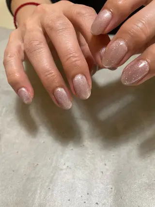 ネイル RooM tani /個性派ニュアンスのネイルデザイン
