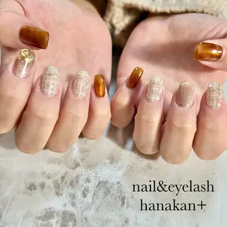 ネイル S Fumiのネイルデザイン