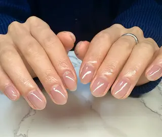 ネイル M.N_ nailのネイルデザイン