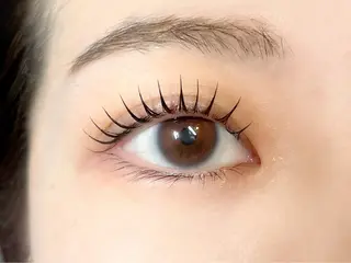 マツエク・マツパ N(エヌ) 中村のマツエク・マツパデザイン