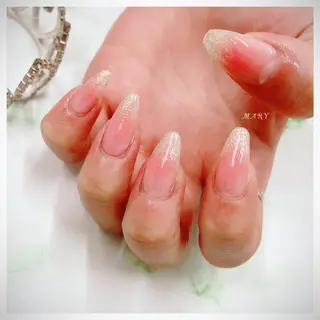 ネイル Mary nail所属・Mary nail .narumiのネイルデザイン