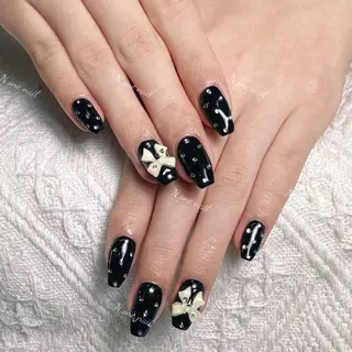 ネイル N.one 🎀ユイ🎀のネイルデザイン