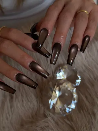 ネイル nail salon amiのネイルデザイン