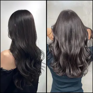 ロング 【公式】髪質改善 Oto.吉祥寺のヘアスタイル