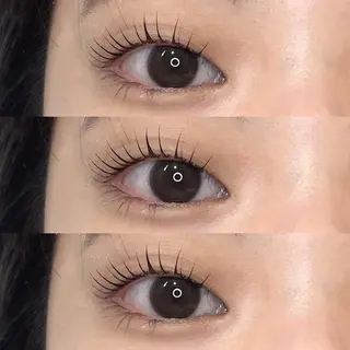 マツエク・マツパ ＋tico _ayanaのマツエク・マツパデザイン