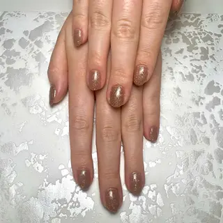 ネイル 中野 優香のネイルデザイン