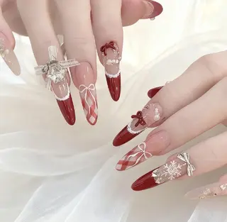 ネイル スカルプ専門店 Ｄ-Beautyのネイルデザイン