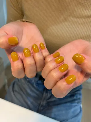 ネイル nail by minamiのネイルデザイン