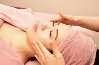 Cattleya 立川店【カトレア】のエステ・リラクイメージ