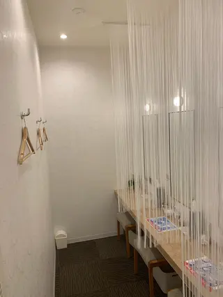 RAYVIS札幌店 ♡YUKARI♡のエステ・リラクイメージ