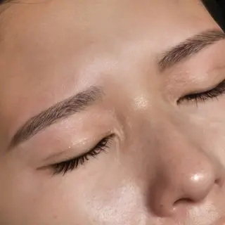 アイブロウ 'chloe'京都店 miu🎀の眉毛・アイブロウイメージ