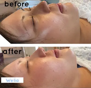 ＊Welia＊ ウェリアのマツエク・マツパデザイン