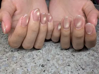 ネイル スズキ マイコのネイルデザイン