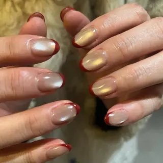 ネイル io nail所属・io nail  / moeのネイルデザイン
