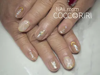 キッズ ネイル ensowa✱laf NAILのネイルデザイン