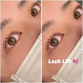 マツエク・マツパ CAN EYELASH【キャン アイラッシュ】所属・CAN EYELASHユイのマツエク・マツパデザイン