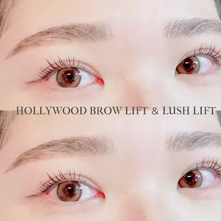 マツエク・マツパ Mori ✨Mystical✨のマツエク・マツパデザイン