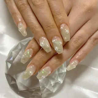 ネイル 💅fleur Ayumiのネイルデザイン