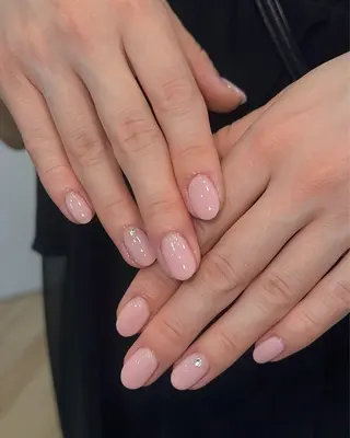 ネイル Nes.Nail所属・Miyagi Asamiのネイルデザイン