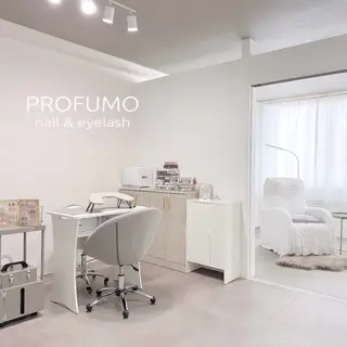 ネイル PROFUMO【プロフーモ】所属・PROFUMO nailistのネイルデザイン