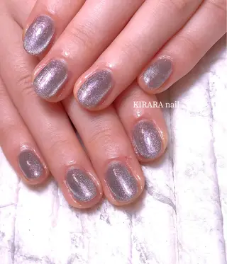 ネイル KIRARA ネイルサロンのネイルデザイン