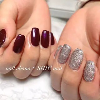 ネイル 那覇🏝️台湾人 ネイリストSHIUのネイルデザイン