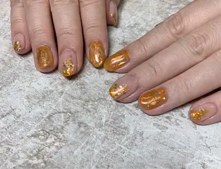 ネイル Nail salon  Planage所属・☺︎na tsu…のネイルデザイン