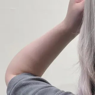 ロング カラー WEST OLAND加藤圭介のヘアスタイル