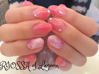 ネイル リオッサ  オブ ラグーン神戸店のエステ・リラクイメージ