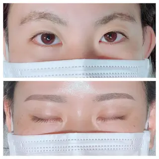 mary メアリーの眉毛・アイブロウイメージ