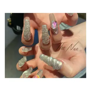 ネイル The  Next...所属・TheNext kitahorieのネイルデザイン