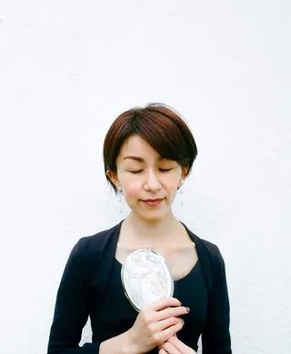 東京広尾|小顔矯正 ヘッドマッサージのエステ・リラクイメージ